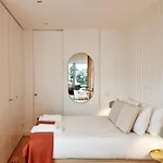 Gorgeous With Great Private Terrace And Ac * بورتو