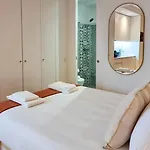 شقة Gorgeous With Great Private Terrace And Ac *