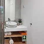 شقة Gorgeous With Great Private Terrace And Ac بورتو