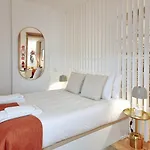 Gorgeous With Great Private Terrace And Ac * بورتو