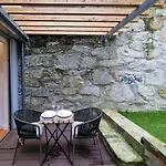 شقة Gorgeous With Great Private Terrace And Ac *