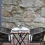 شقة Gorgeous With Great Private Terrace And Ac