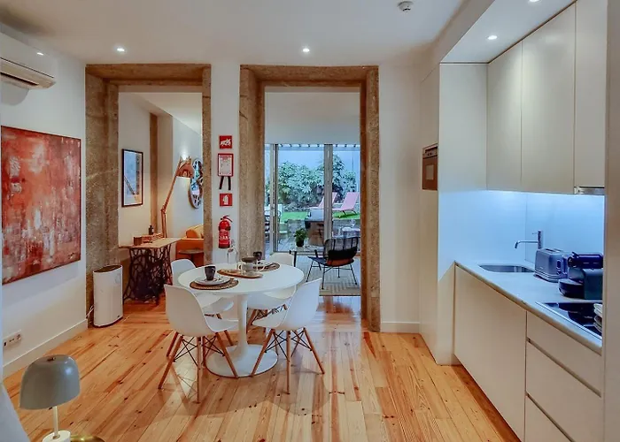 Apartmán Gorgeous With Great Private Terrace And Ac *