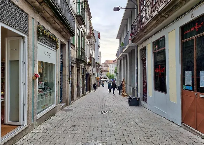 Apartamento Gorgeous With Great Private Terrace And Ac *