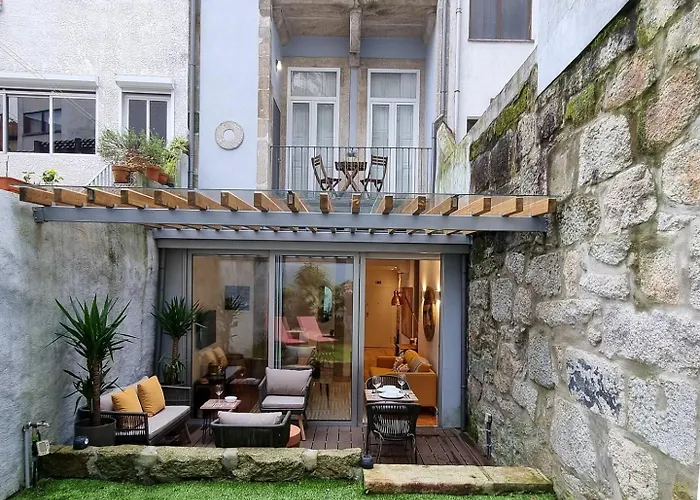 Gorgeous With Great Private Terrace And Ac *