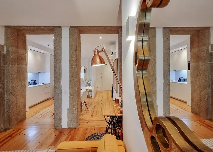 Gorgeous With Great Private Terrace And Ac Apartamento *