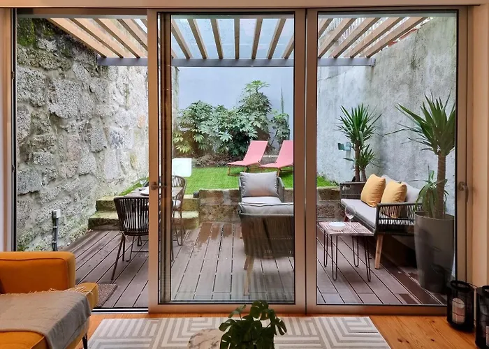 Gorgeous With Great Private Terrace And Ac *