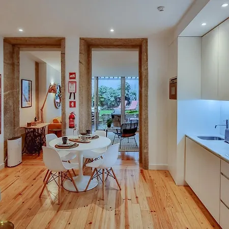 公寓 Gorgeous With Great Private Terrace And Ac *