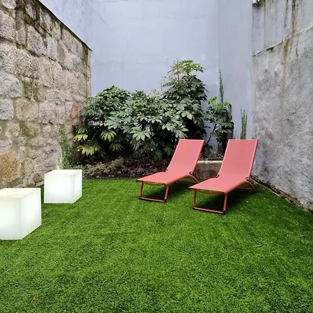 Apartamento Gorgeous With Great Private Terrace And Ac *