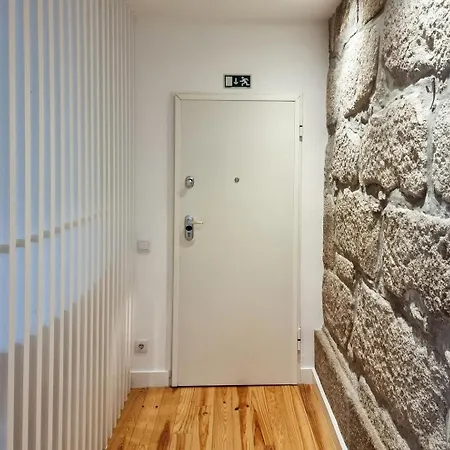 Gorgeous With Great Private Terrace And Ac Apartment *