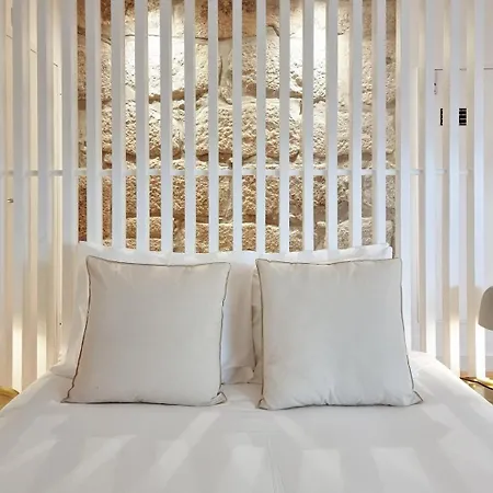 Gorgeous With Great Private Terrace And Ac Porto