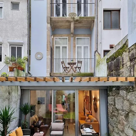 Apartamento Gorgeous With Great Private Terrace And Ac