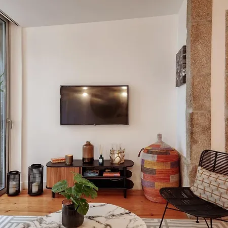 Apartamento Gorgeous With Great Private Terrace And Ac