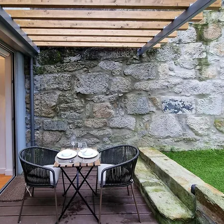 Apartamento Gorgeous With Great Private Terrace And Ac *