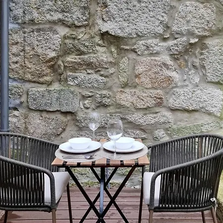 Apartamento Gorgeous With Great Private Terrace And Ac