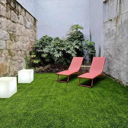 Gorgeous With Great Private Terrace And Ac *