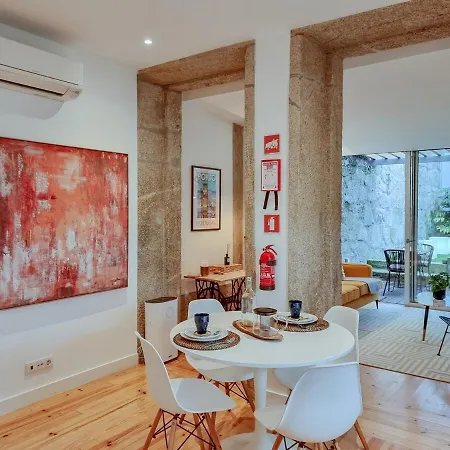 Gorgeous With Great Private Terrace And Ac 公寓