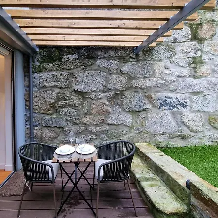 Gorgeous With Great Private Terrace And Ac