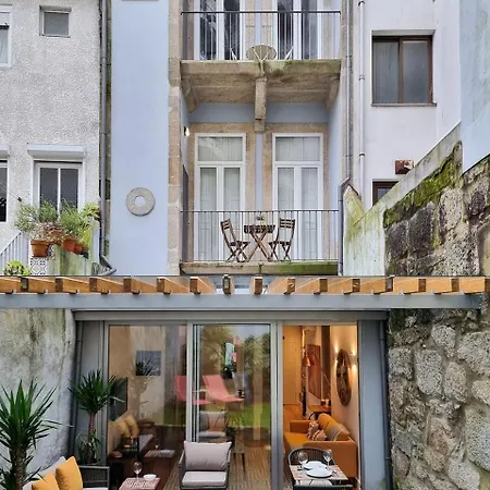 公寓 Gorgeous With Great Private Terrace And Ac *