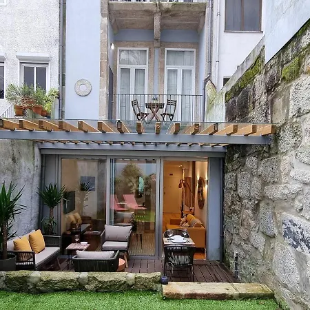 Gorgeous With Great Private Terrace And Ac 公寓 *