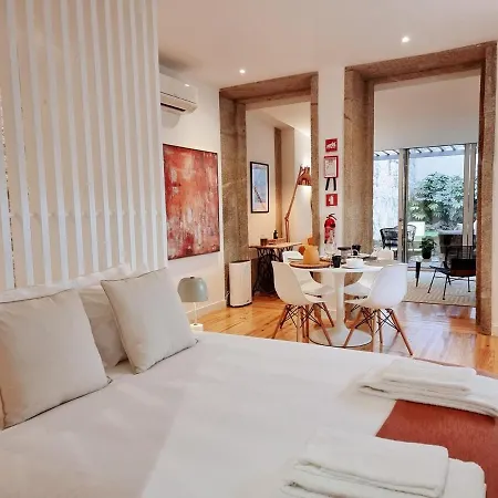 公寓 Gorgeous With Great Private Terrace And Ac *