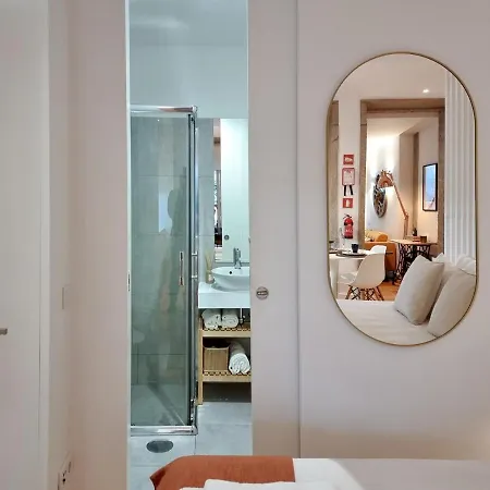 Gorgeous With Great Private Terrace And Ac *