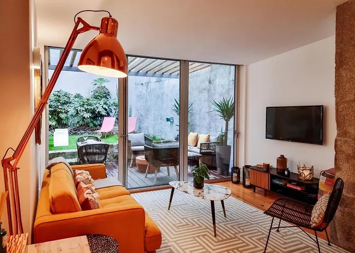 Gorgeous With Great Private Terrace And Ac Lägenhet