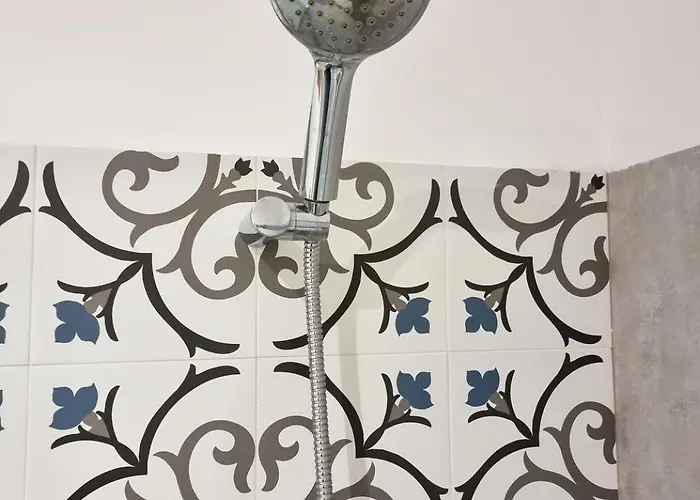 Gorgeous With Great Private Terrace And Ac *