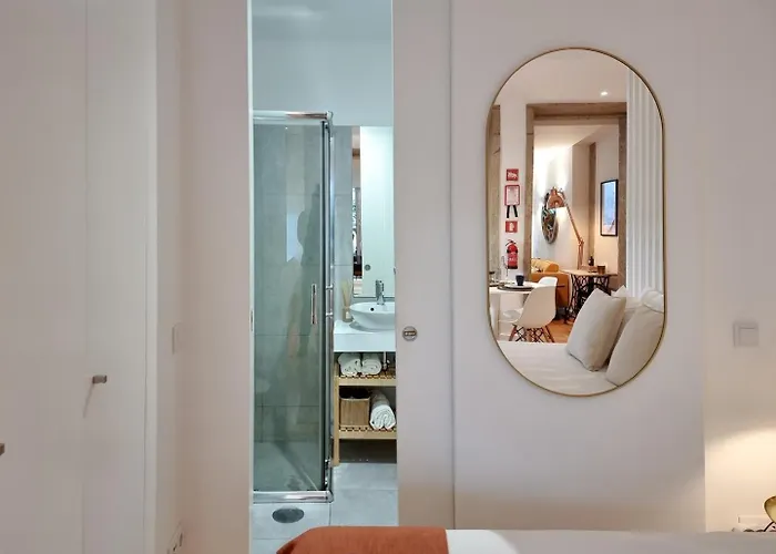 Διαμέρισμα Gorgeous With Great Private Terrace And Ac *