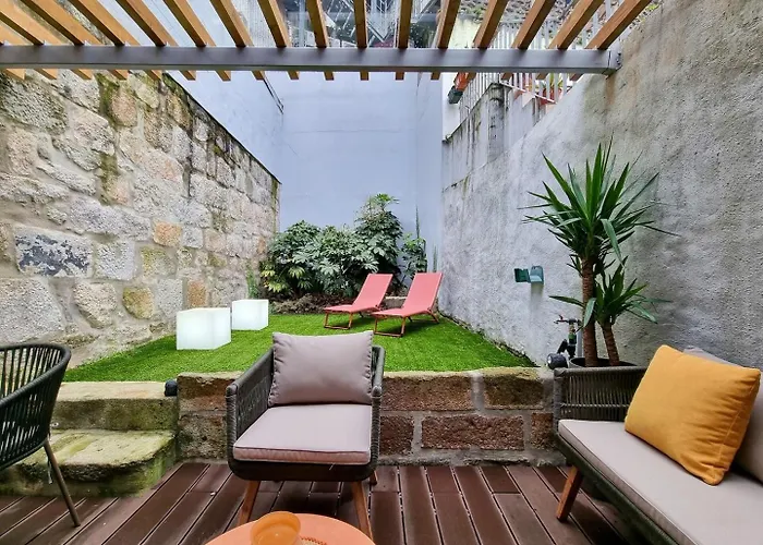 Διαμέρισμα Gorgeous With Great Private Terrace And Ac *