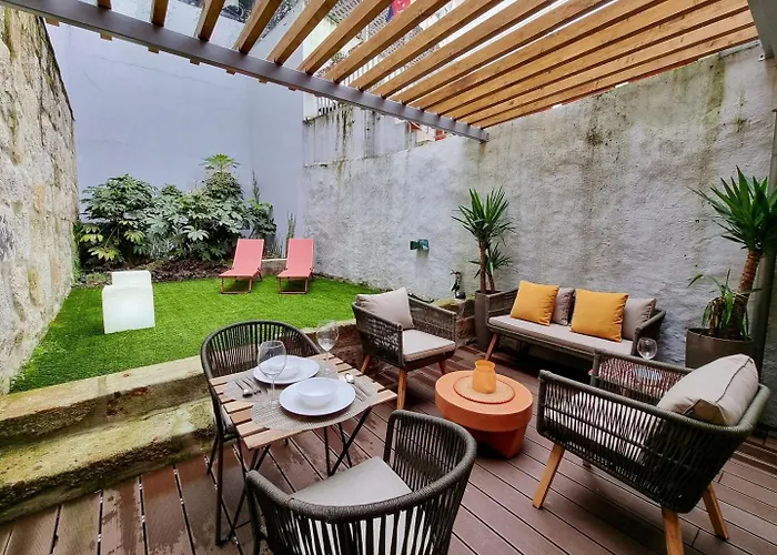 Gorgeous With Great Private Terrace And Ac Апартаменты